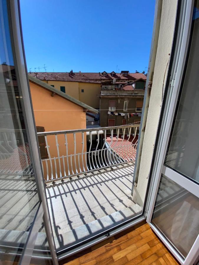 Appartamenti Fiore Sanremo Exterior foto